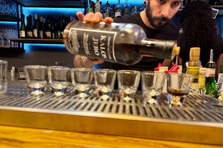 StreetFood D’Luxe Experience — Tastes of Turin