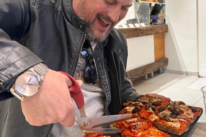 StreetFood D’Luxe Experience — Tastes of Turin