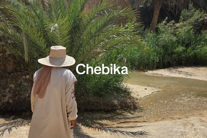 2 Days Tour of the Sahara from Hammamet