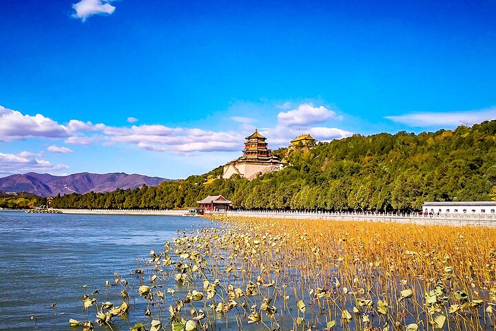 Beijing 2-Day Tours: Great Wall, Forbidden City & Top Highlights