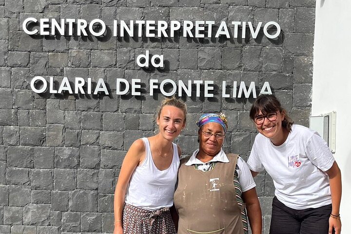 Experience Artificial Become Oilier POR a Day in Assomada