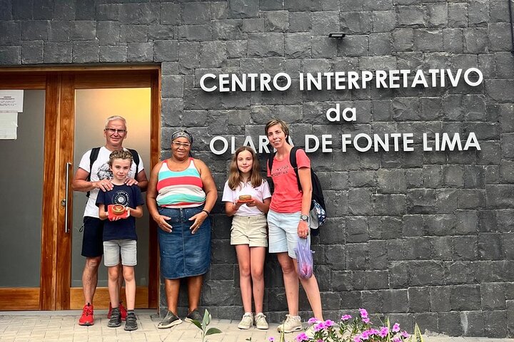 Experience Artificial Become Oilier POR a Day in Assomada
