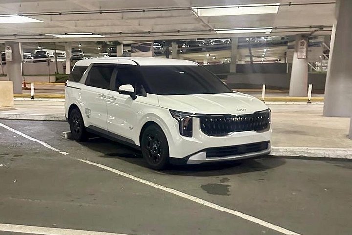 San juan Puerto Rico PrivateTransfers Airport,Hotels,Cruise Ports