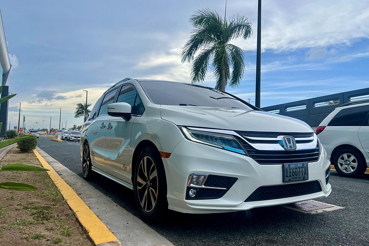 San juan Puerto Rico PrivateTransfers Airport,Hotels,Cruise Ports
