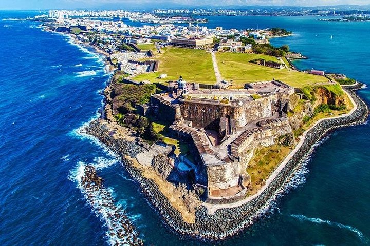 San juan Puerto Rico PrivateTransfers Airport,Hotels,Cruise Ports