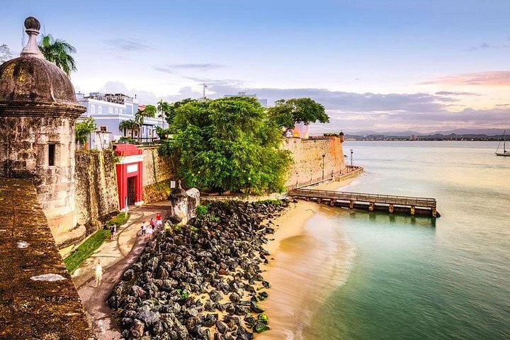 San juan Puerto Rico PrivateTransfers Airport,Hotels,Cruise Ports