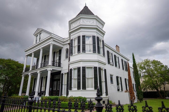 New Orleans Sightseeing City Tour