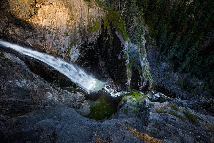 Self-Guided Million Dollar Highway Driving Audio Tour