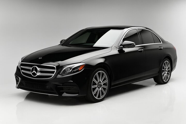Sligo: Private transfer to & from Shannon Airport | Premium Cars