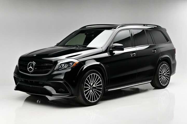 Sligo: Private transfer to & from Shannon Airport | Premium Cars