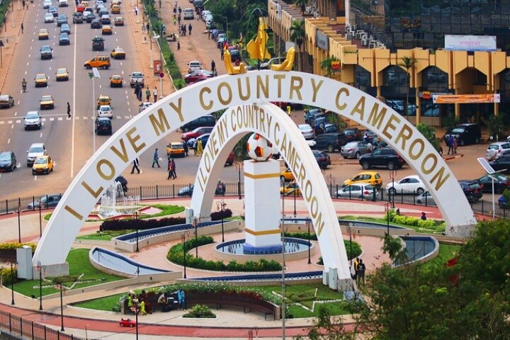 Yaounde City Tour Discover Culture History and Nature