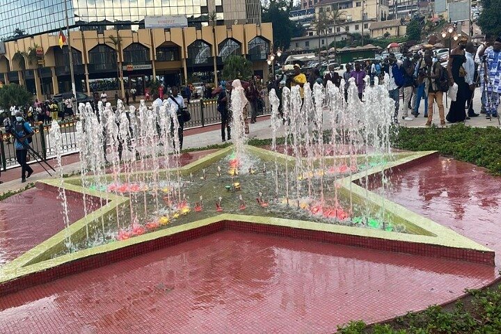 Yaounde City Tour Discover Culture History and Nature