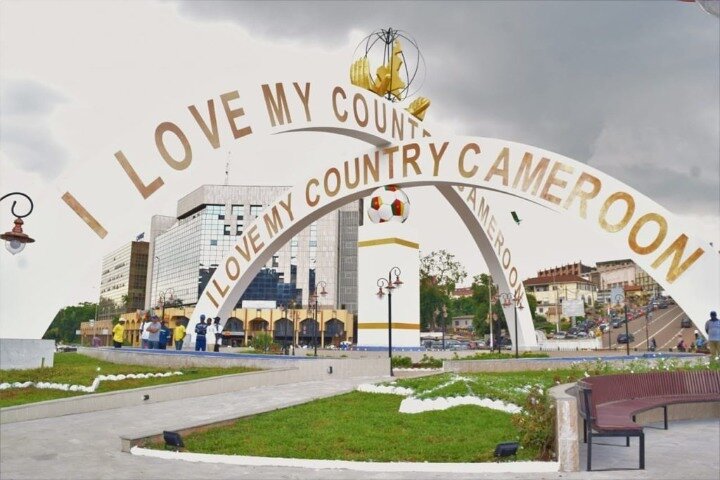 Yaounde City Tour Discover Culture History and Nature