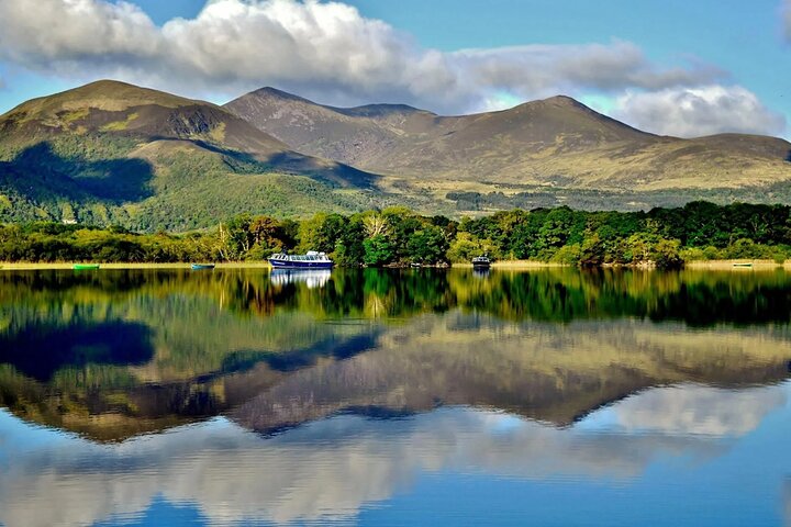 Sligo: Private transfer to & from Shannon Airport | Premium Cars