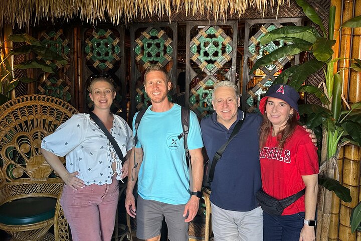 Walking Food Tour of Laguna Beach