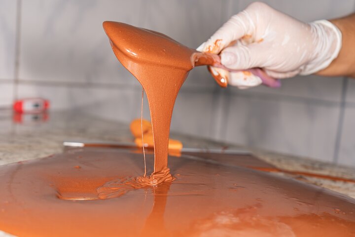 North Fields Cafe: Craft Specialty Coffee and Chocolate Tour