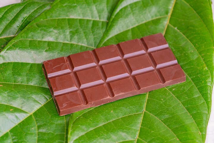 North Fields Cafe: Craft Specialty Coffee and Chocolate Tour