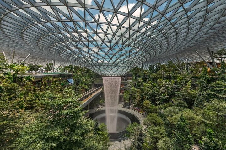 Singapore Airport Private Transfer
