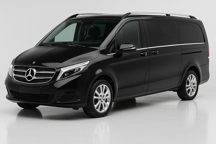 Sligo: Private transfer to & from Shannon Airport | Premium Cars