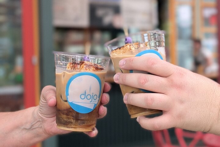Cincinnati Historic Centre Food Tour with 6 Authentic Dishes