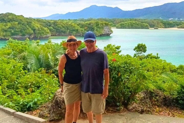 All-Inclusive Ishigaki Shore Excursion for Cruise Passengers