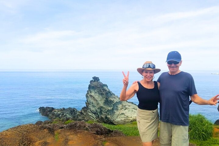 All-Inclusive Ishigaki Shore Excursion for Cruise Passengers