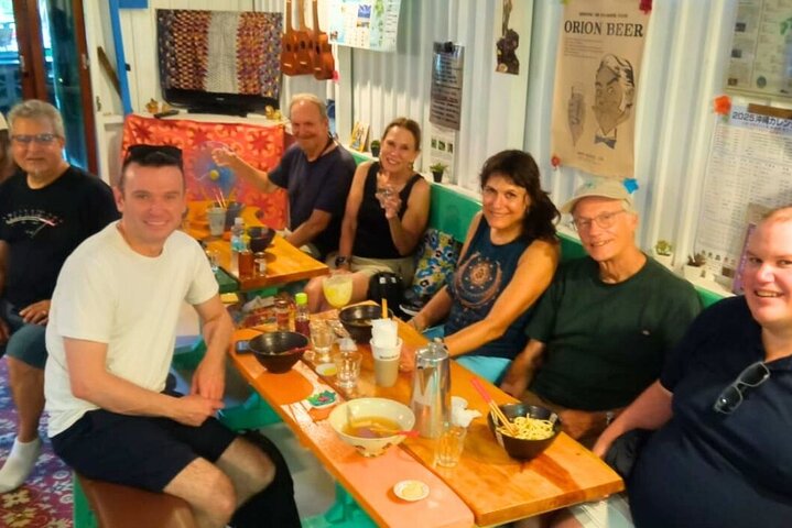 All-Inclusive Ishigaki Shore Excursion for Cruise Passengers
