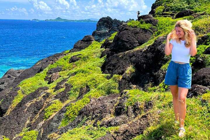 Private Custom Ishigaki Island Tour