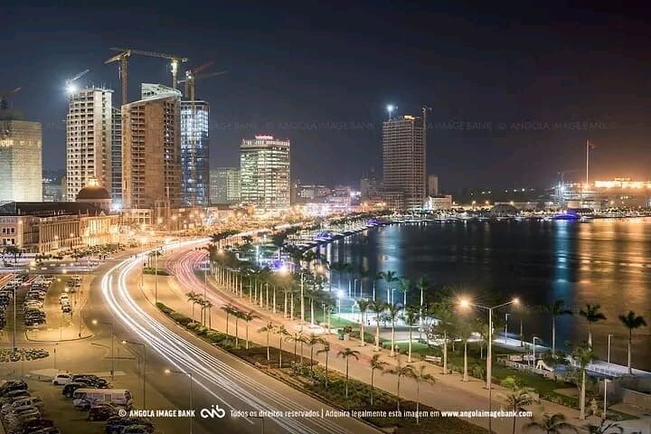 Luanda Historical and Cultural Tour
