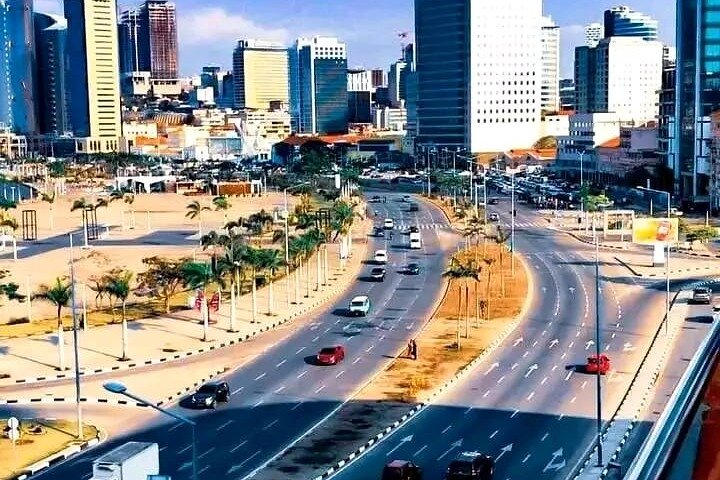 Luanda Historical and Cultural Tour