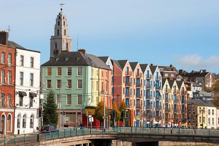 Sligo: Private transfer to & from Shannon Airport | Premium Cars
