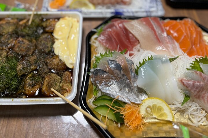 Best of Kochi Half-Day Tour: Castle & Hirome Market