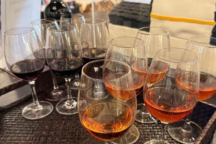 Almada Horse Walk on the Beach Taste Vins and Christ King