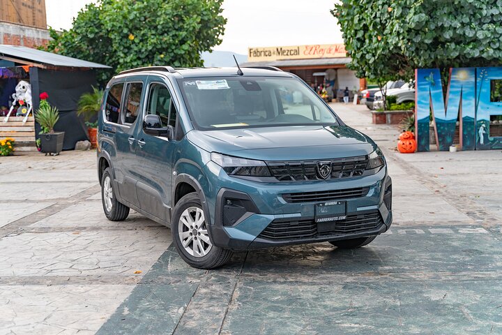 Private Transfer: Huatulco ⇄ Puerto Escondido
