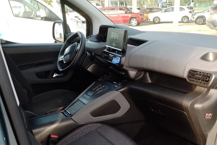 Private Transfer: Huatulco ⇄ Puerto Escondido