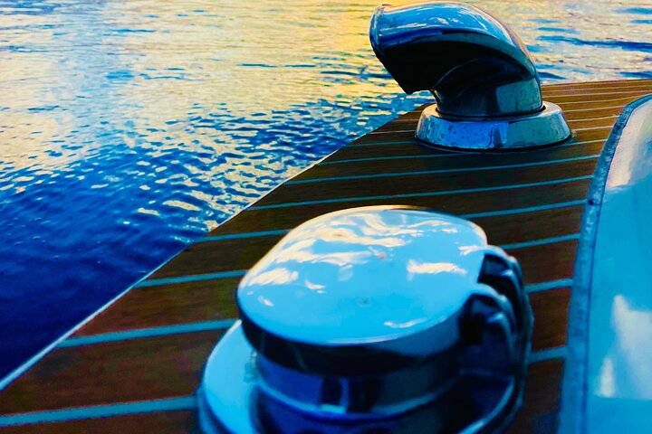 Private Therapy Sailing Adventure