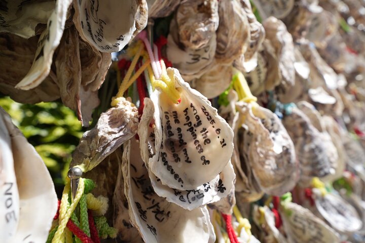 Kamakura Early Morning Tour Tokyo Departure Available