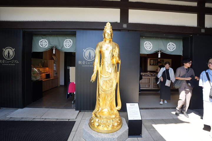 Kamakura Early Morning Tour Tokyo Departure Available
