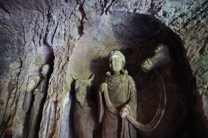 Kamakura Early Morning Tour Tokyo Departure Available