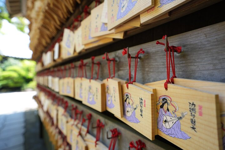 Kamakura Early Morning Tour Tokyo Departure Available