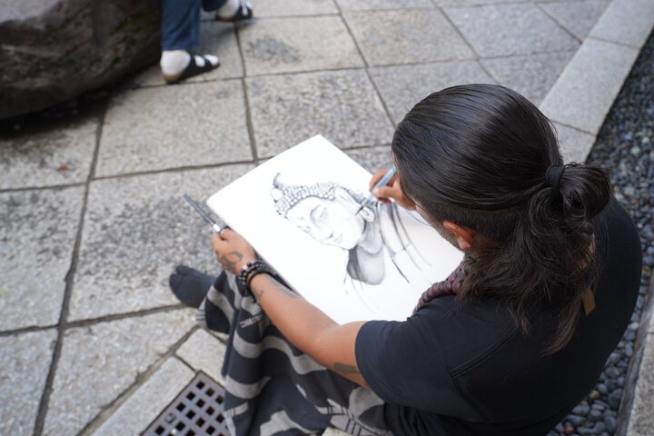 Kamakura Early Morning Tour Tokyo Departure Available