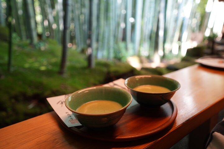 Kamakura Early Morning Tour Tokyo Departure Available