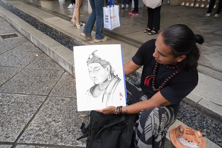 Kamakura Early Morning Tour Tokyo Departure Available