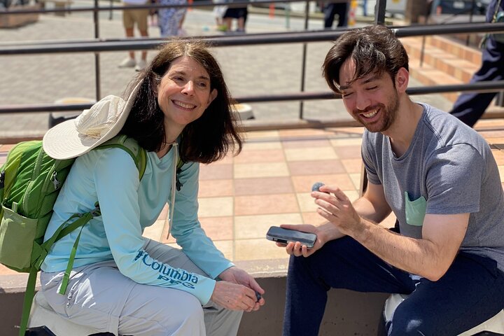 Hakone Private Custom Tour: Mt. Fuji View, Nature & Shrine
