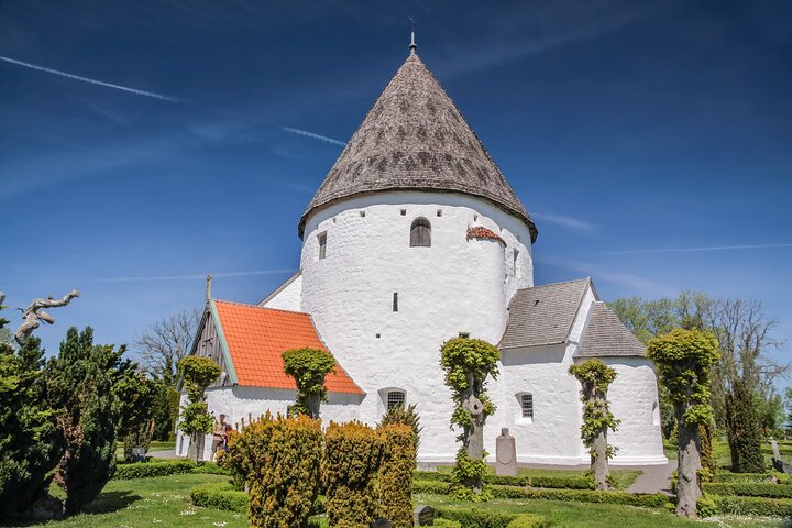 Private Shore Tour Bornholm: Coastal Villages & Historic Sights