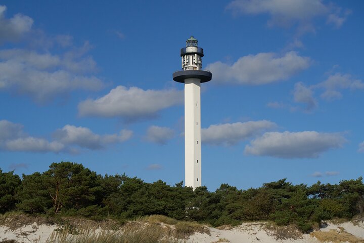 Private Shore Tour Bornholm: Coastal Villages & Historic Sights