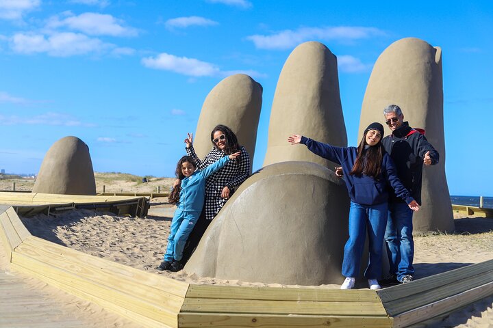 Full Day Punta del Este