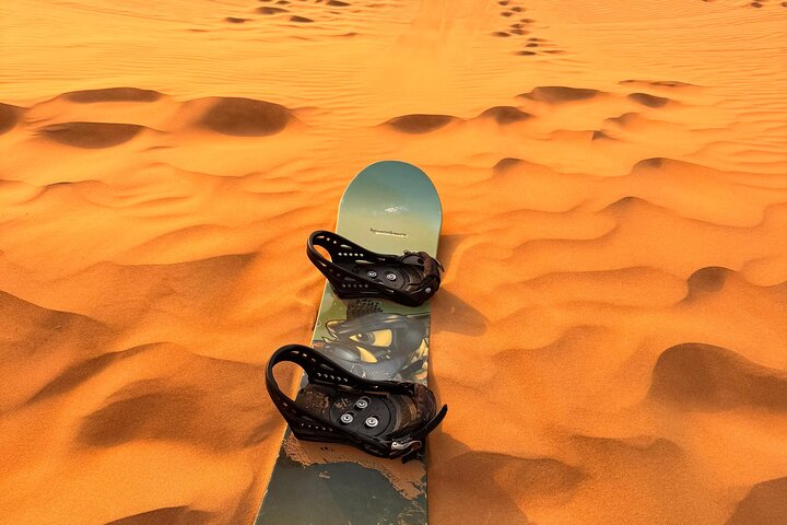 Vip Desert Safari Dubai with Pick&Drop Camel Ride Shows & Dinner
