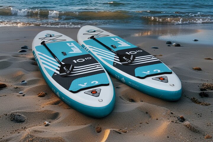 Chilliwack Paddle Board Rentals