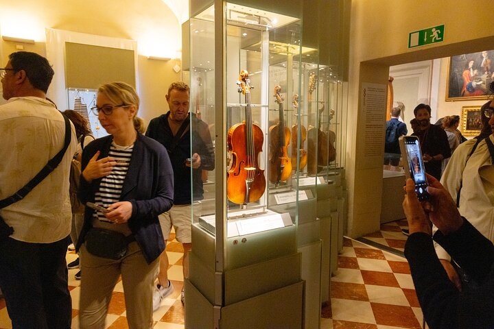 Accademia Gallery David Skip The Line Entrance Tickets